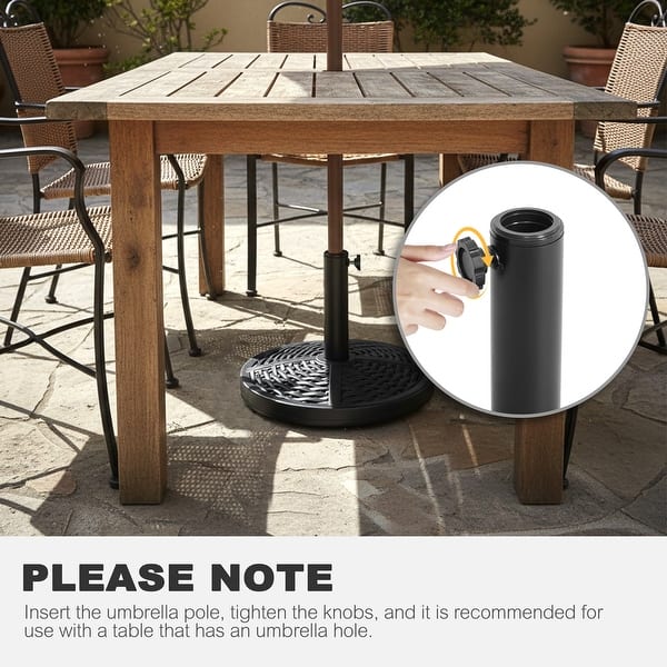 led 11 x 11 patio umbrellas Solar Umbrella w/ Light Bulbs Tilt 3-Tiered 11ft 8-Rib l:22 Gloster Wood Round Patio Style:Umbrella (With Light) 6 on each of
