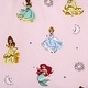 preview thumbnail 3 of 3, HALO SleepSack wearable blanket, 100% cotton, Disney™ Princesses, M, 6-12M - medium