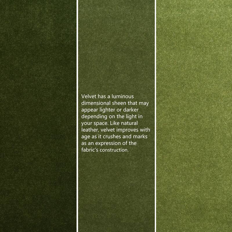 Nicholas 83.5" Mid-century Modern Fabric Tufted Loose Pillow Back Sofa