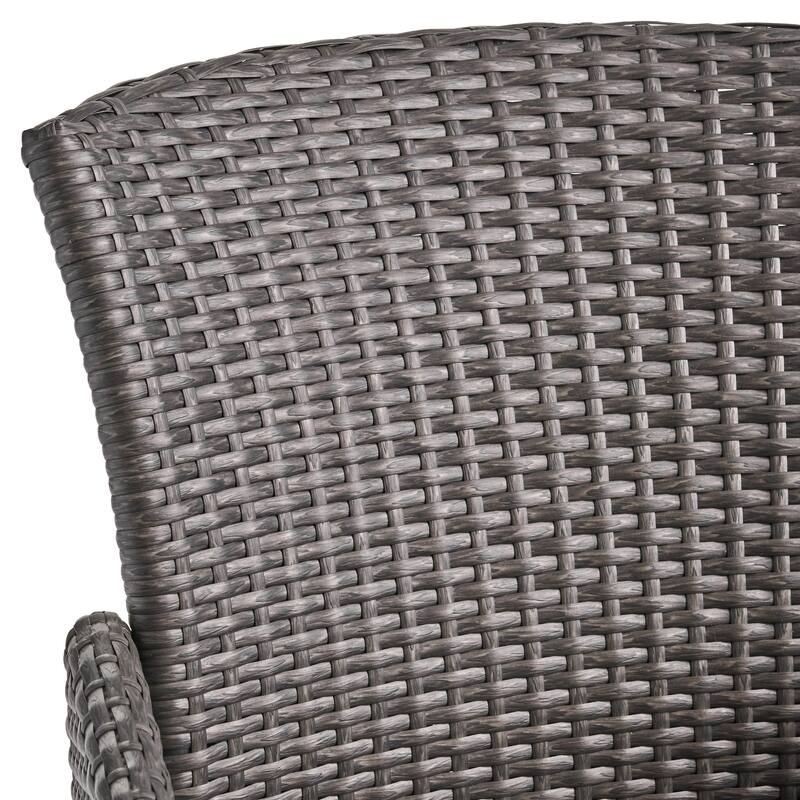 Elegant and Durable Outdoor Dining Chair