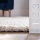 preview thumbnail 25 of 47, nuLOOM Handmade Braided Wool Area Rug