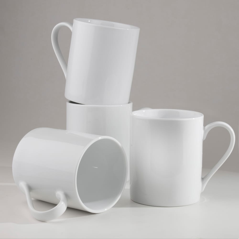 Konitz 'Fresh Brew' Large Porcelain Travel Mugs (Set of 2) - On Sale - Bed  Bath & Beyond - 7571811