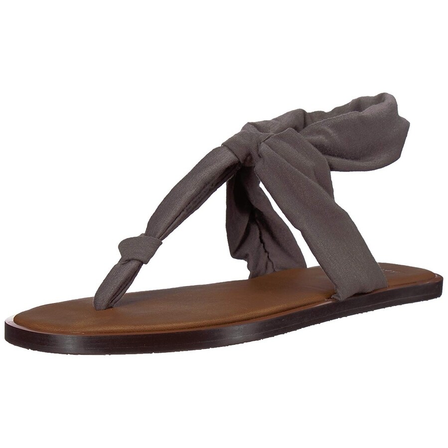 best sanuk flip flops