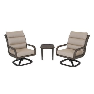 Shop Barcalounger Outdoor Living Captiva Isle Wicker and ... Shop Barcalounger Outdoor Living Captiva Isle Wicker and ... on Barcalounger Outdoor Living id=29604