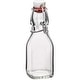 preview thumbnail 1 of 1, Bormioli Rocco Swing Bottle