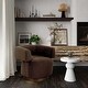 preview thumbnail 6 of 17, River Velvet Accent Chair