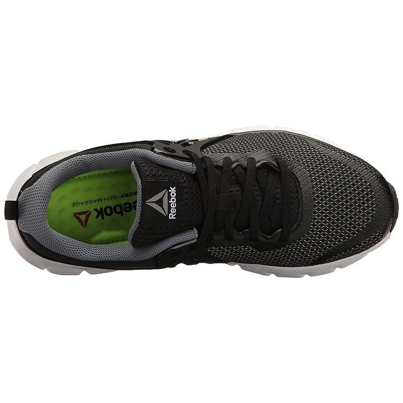 reebok hexaffect run 5.0 mtm running shoes