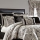 preview thumbnail 2 of 3, J. Queen New York Guiliana Comforter Set