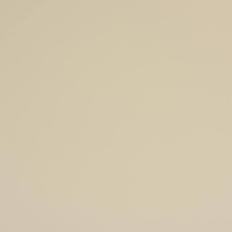 Leeba Console Table - 3-Drawer Accent Table with Fluted Wood and Scalloped Framing for Living Room, Hallway, or Entryway