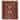 ECARPETGALLERY Hand-knotted Melis Vintage Red Wool Rug - 5'3 x 5'10