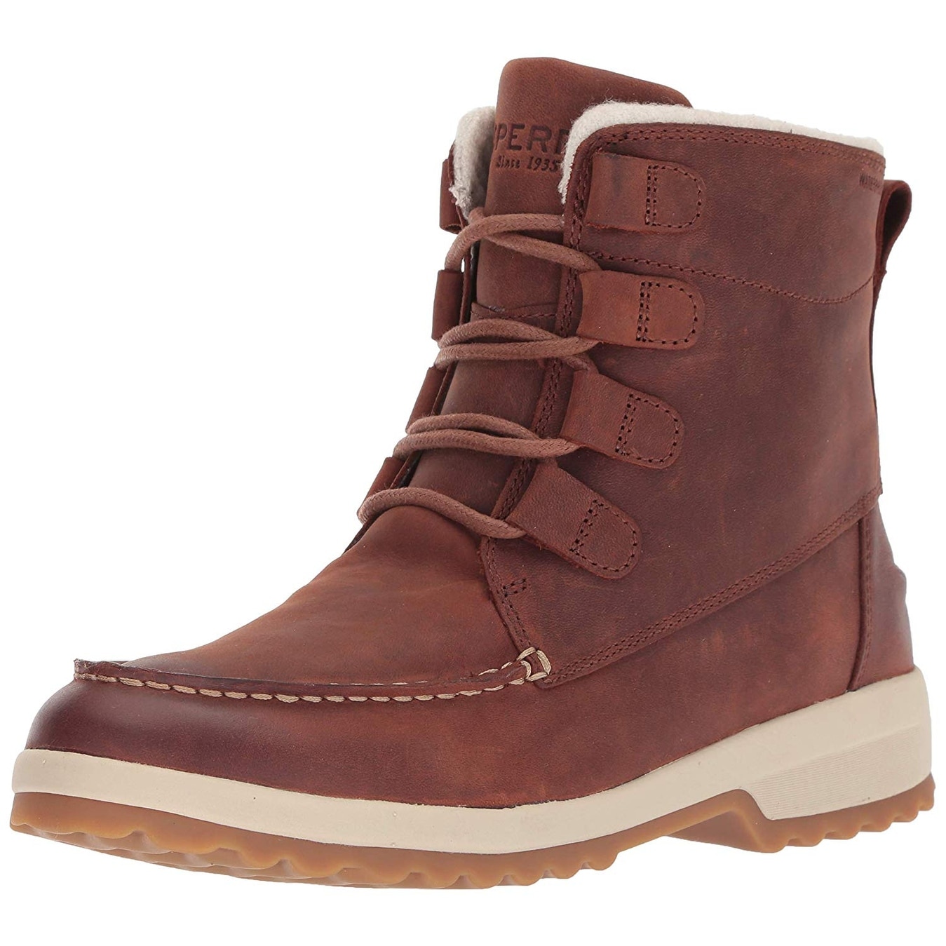 Sperry women's maritime cruz 2025