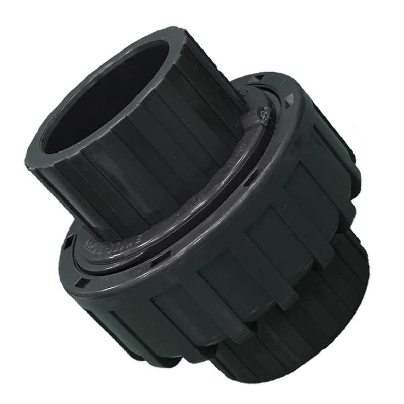 PROFLO 1" Union Pipe Fitting - Natural