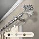 Option Satin Nickel
