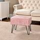 Option Tanga - Rose Quartz
