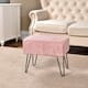 Option Tanga - Rose Quartz