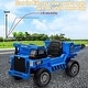 preview thumbnail 25 of 26, Ride On Dump Truck, 12V Ride On Car With Remote Control