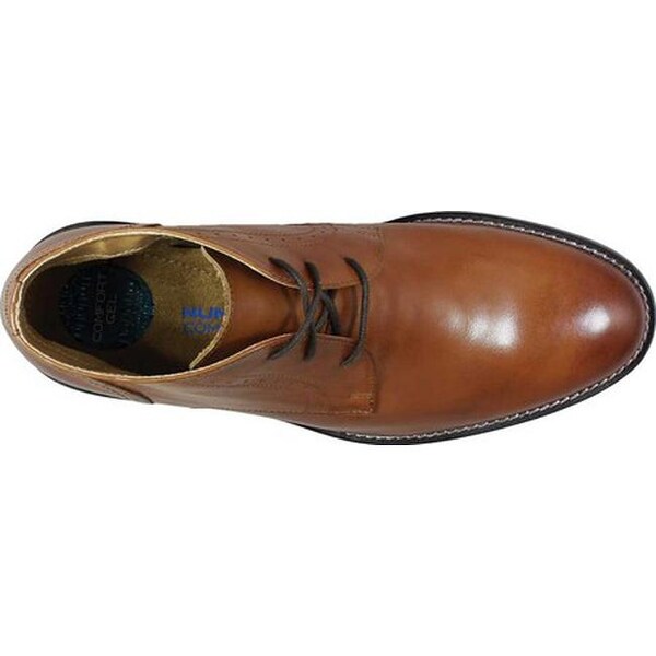 nunn bush savage chukka boot