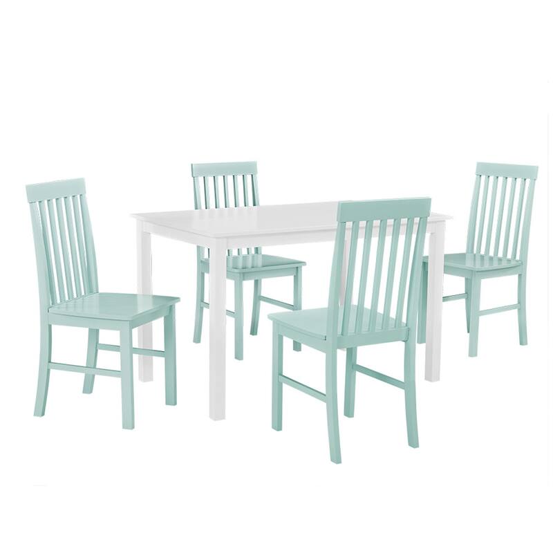 Middlebrook Pompton 5-piece Dining Set