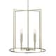 Option Brushed Nickel