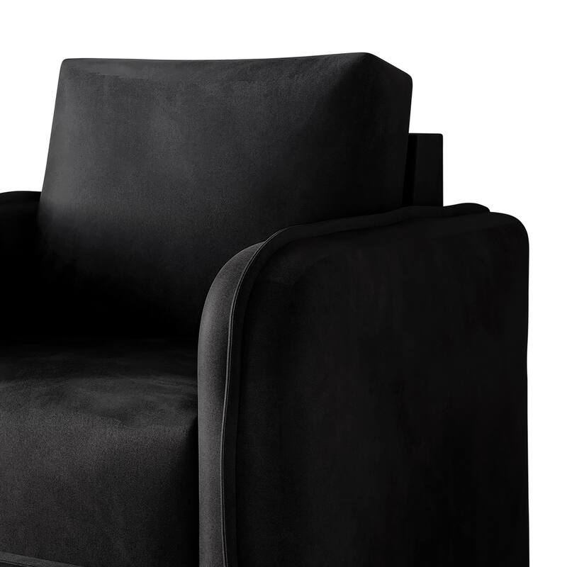 CraftPorch 3 Pieces Elegance Dining Set