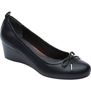 rockport janet wedge