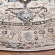 preview thumbnail 55 of 53, SAFAVIEH Cornelia Vatica Vintage Rug