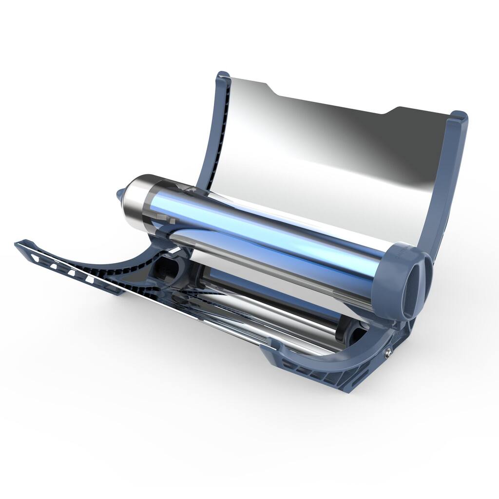 GoSun Portable Solar Oven Kit, Best Solar Oven for Backpacking and Camping, Outdoor Solar Cooker