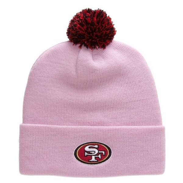 49ers beanie