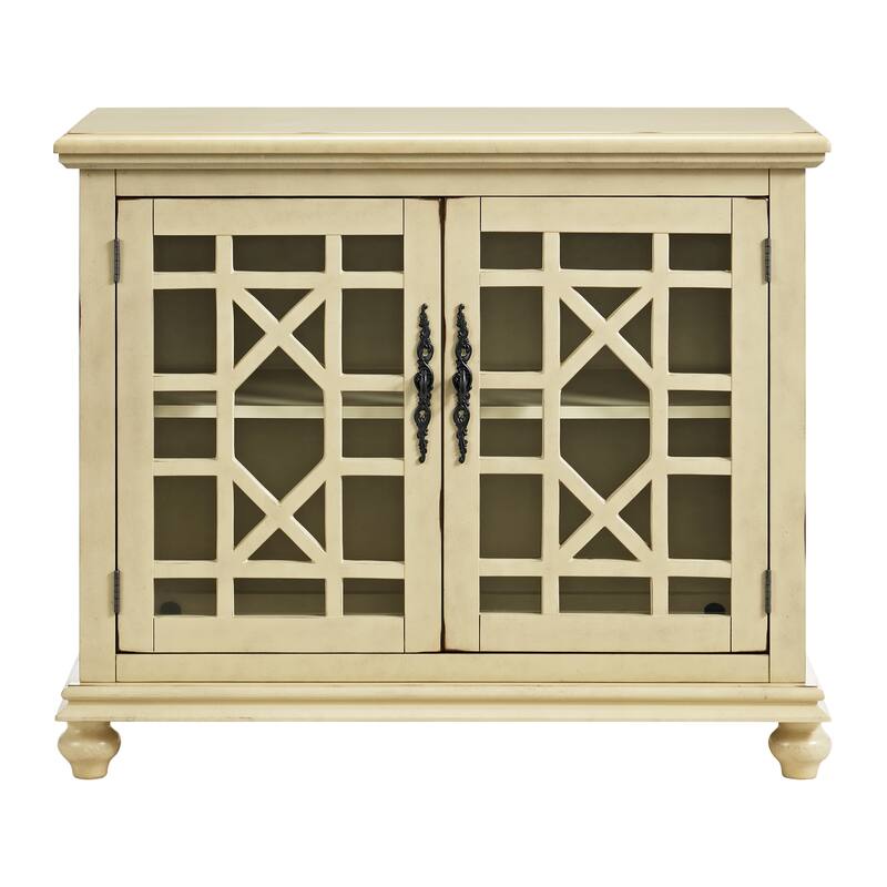 Elegant Small Spaces TV Stand by Martin Svensson Home