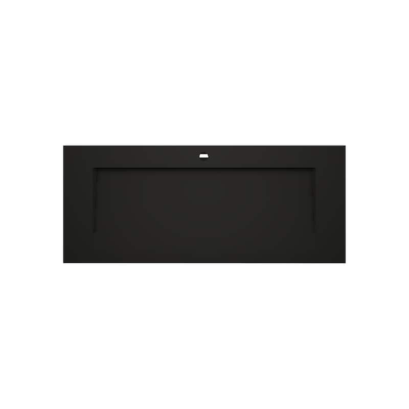 Audrey 36" - 72" Solid Surface Bathroom Vanity Top