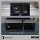 preview thumbnail 48 of 49, Karran Drop-In Quartz Double Bowl Kitchen Sink