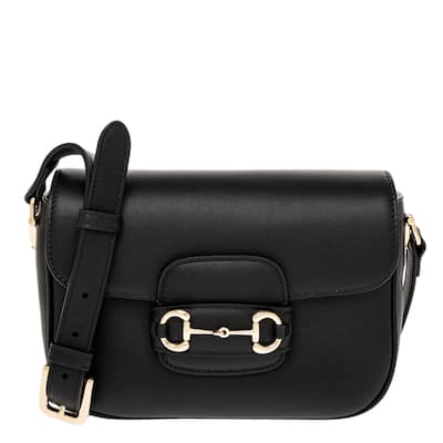 Gucci Horsebit 1955 Soft Small Shoulder Bag