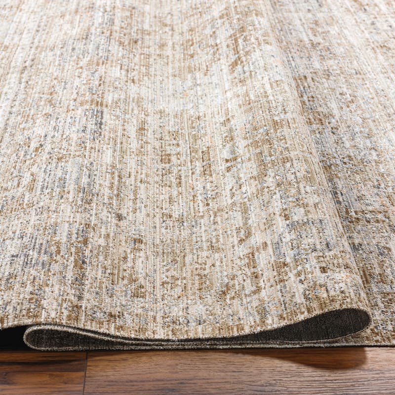 Becki Owens x Livabliss Margaret Indoor/Outdoor Washable Area Rug