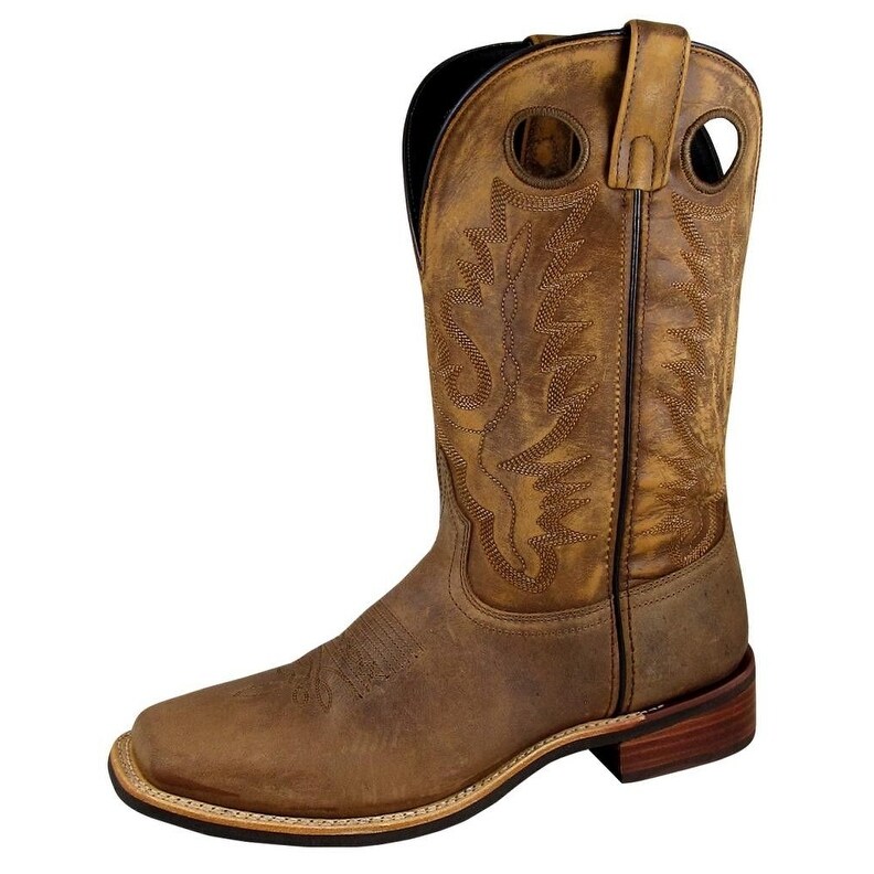mens western boots under $100