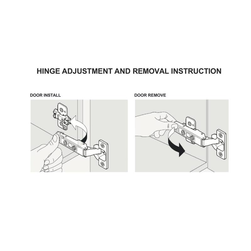 36" Bathroom Vanity with Stone Top & Ceramic Basin, 2-Door Plywood Cabinet in Woodgrain