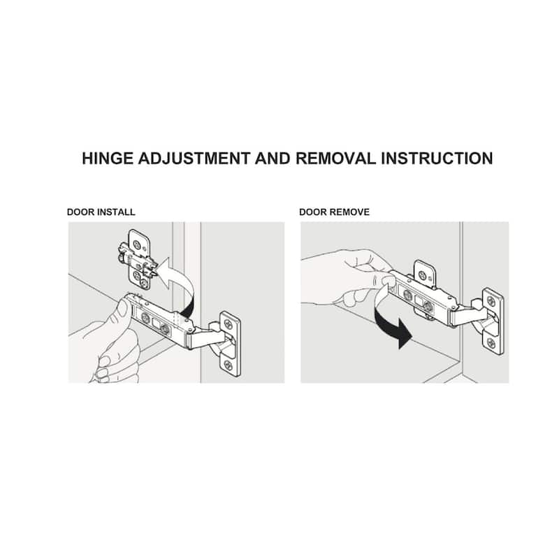 GDFStudio - Ruben Modern Floating Bathroom Vanity with Twill Double Doors & Vessel Basin, WITHOUT Faucet