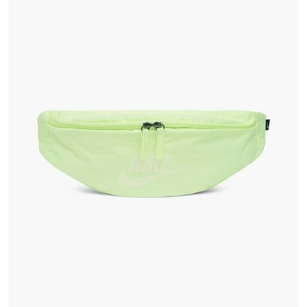 clear nike fanny pack