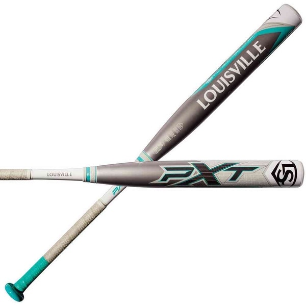 Louisville Slugger 2018 Womens PXT (-10) Fastpitch Softball Bat WTLFPPX18A10