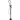 Single-Handle Freestanding Tub Faucet With Hand Shower