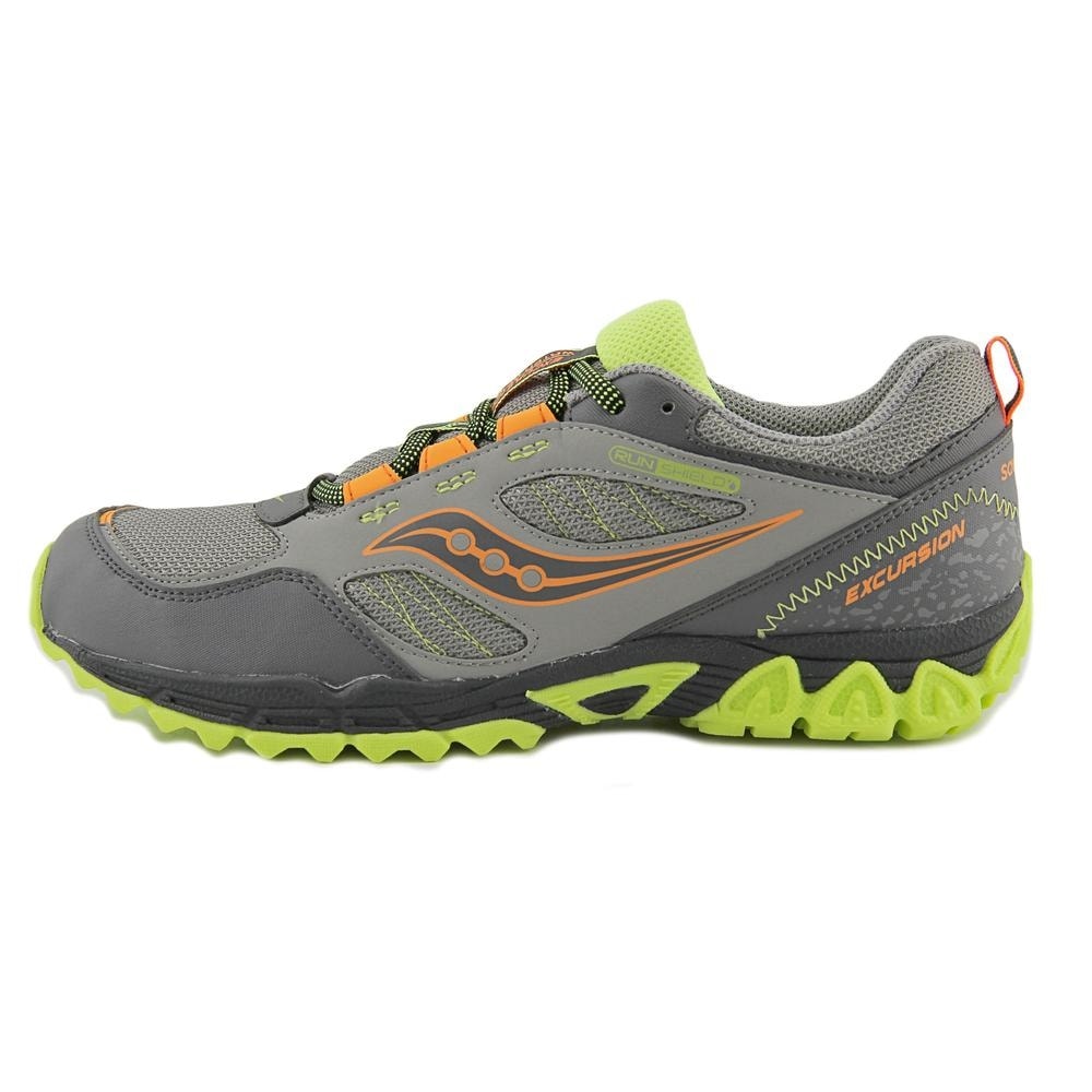 Saucony excursion hot sale boys