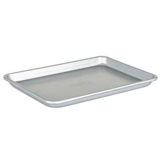 Viking 13-Inch Aluminized Nonstick Baking Sheet