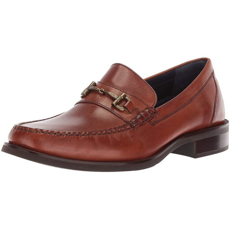 Men's pinch sanford penny loafer top