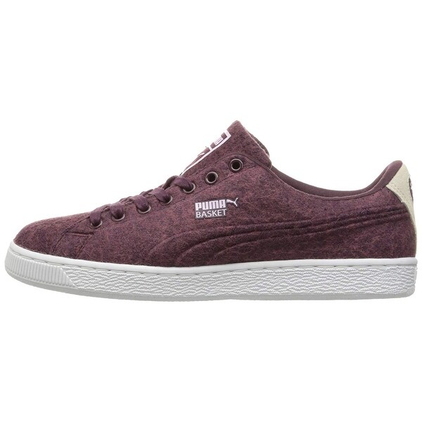 mens puma basket classic
