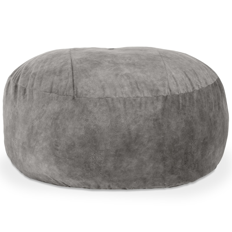 Jaxx Gigantic Mega Saxx Bean Bag Chair and Lounger For Adults