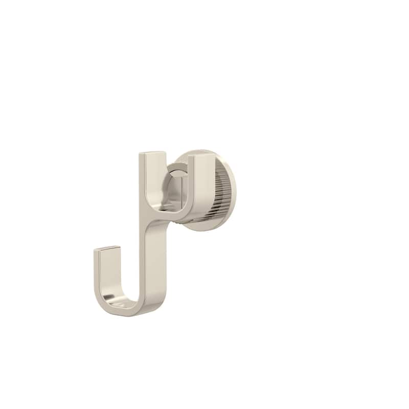 Moen YB0602 Cambium Double Robe Hook