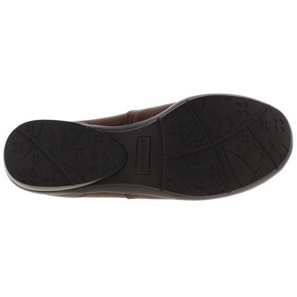 naturalizer clarissa flats