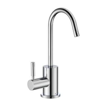 Whitehaus Collection Hot Water Point of Use Faucet