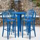 Option Blue
