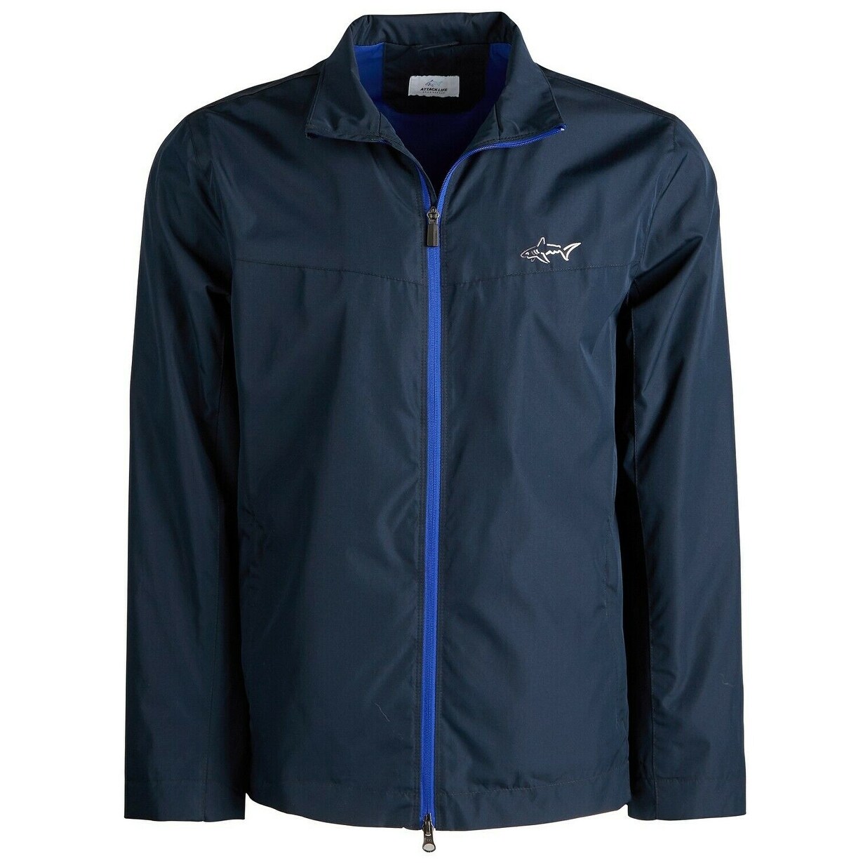 greg norman jacket