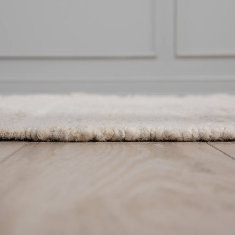 Alora Decor Everett Contemporary Stripe Area Rug